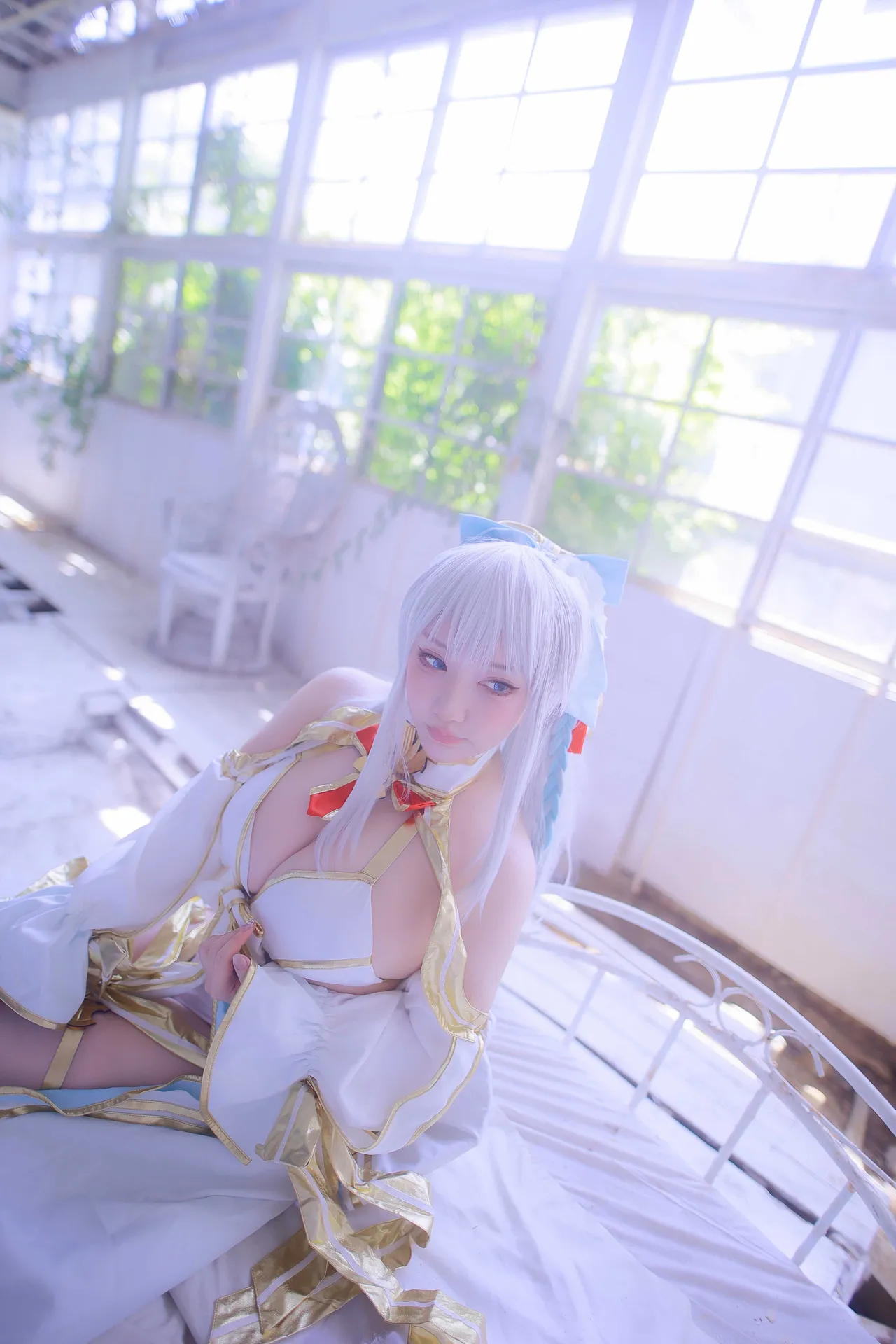 Shooting Star's (Saku) - Winter Queen-erohere284.webp